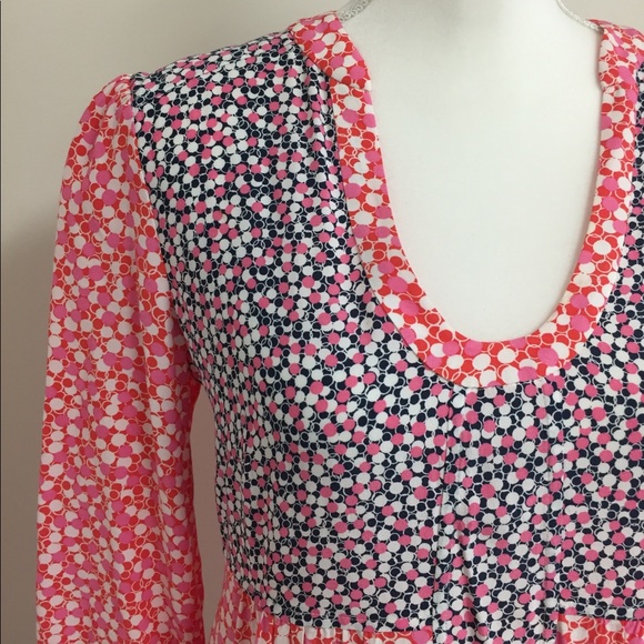 Boden Dresses & Skirts - Boden Floral Dress sz 4 Perfect!!